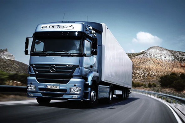 Road Transport Services